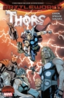 Thors - Book