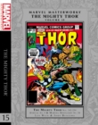 Marvel Masterworks: The Mighty Thor Vol. 15 - Book