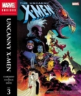 The Uncanny X-men Omnibus Vol. 3 - Book