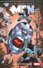 Extraordinary X-men Vol. 2: Apocalypse Wars - Book