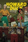 Howard The Duck Vol. 1: Duck Hunt - Book