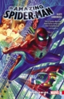 Amazing Spider-man: Worldwide Vol. 1 - Book