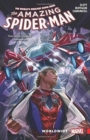 Amazing Spider-man: Worldwide Vol. 3 - Book