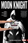 Moon Knight Vol. 2: Reincarnations - Book