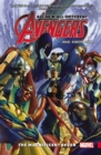 All New, All Different Avengers Vol. 1: The Magnificent Seven - Book