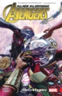 All-new, All-different Avengers Vol. 2: Family Business - Book