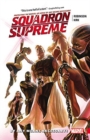 Squadron Supreme Vol. 1: By Any Means Necessary! - Book