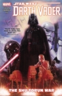 Star Wars: Darth Vader Vol. 3 - The Shu-torun War - Book