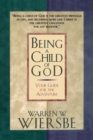 Being a Child of God - Book