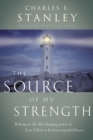The Source of My Strength - Book