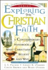 Exploring the Christian Faith : Nelson's Christian Cornerstone Series - Book