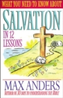 What You Need to Know about Salvation in 12 Lessons - Book