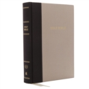KJV Holy Bible: Super Giant Print with 43,000 Cross References, Green/Tan Hardcover, Red Letter, Comfort Print: King James Version - Book