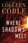 Where Shadows Meet : A Romantic Suspense Novel - Book