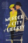 Murder in the City of Liberty - Book