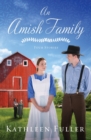 An Amish Family : Four Stories - Book