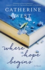 Where Hope Begins - Book