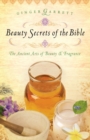 Beauty Secrets of the Bible - Book