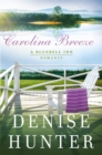 Carolina Breeze - Book