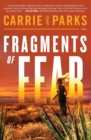 Fragments of Fear - Book