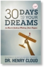 30 Days To Your Dreams - Book