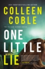 One Little Lie - Book