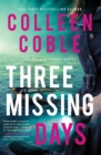 Three Missing Days - Book