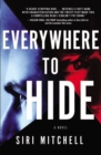 Everywhere to Hide - Book