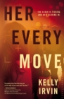 Her Every Move - Book