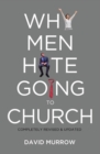 Why Men Hate Going to Church - Book