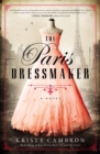 The Paris Dressmaker - Book