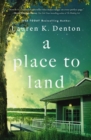 A Place to Land - Book