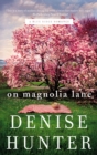On Magnolia Lane - Book