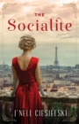 The Socialite : A Novel of World War II - Book