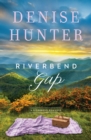 Riverbend Gap - Book