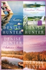 The Bluebell Inn Romance Novels : Lake Season, Carolina Breeze, Autumn Skies - eBook
