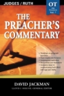 The Preacher's Commentary - Vol. 07: Judges and   Ruth - Book