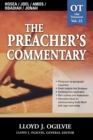 The Preacher's Commentary - Vol. 22: Hosea / Joel / Amos / Obadiah / Jonah - Book
