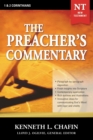 The Preacher's Commentary - Vol. 30: 1 and   2 Corinthians - Book