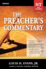The Preacher's Commentary - Vol. 33: Hebrews - Book