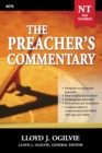 The Preacher's Commentary - Vol. 28: Acts - Book