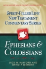 Ephesians and   Colossians - Book