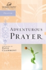 Adventurous Prayer - Book