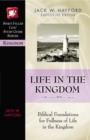Life in the Kingdom - Book