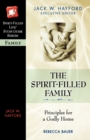 The Spirit-Filled Family - Book