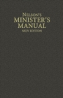 Nelson's Minister's Manual, NKJV Edition - Book