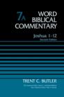 Joshua 1-12, Volume 7A : Second Edition - Book