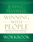 Winning with People Workbook - Book