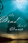 The Dead Don't Dance - Book