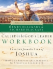 Called to Be God's Leader Workbook : How God Prepares His Servants for Spiritual Leadership - Book